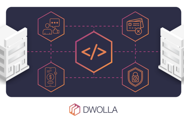 Dwolla's API Image