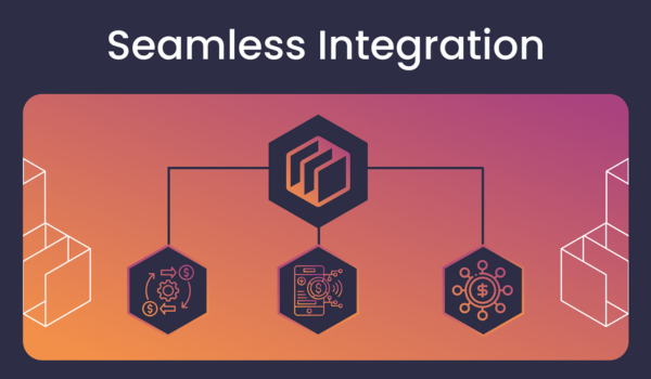 Dwolla's Seamless Integration